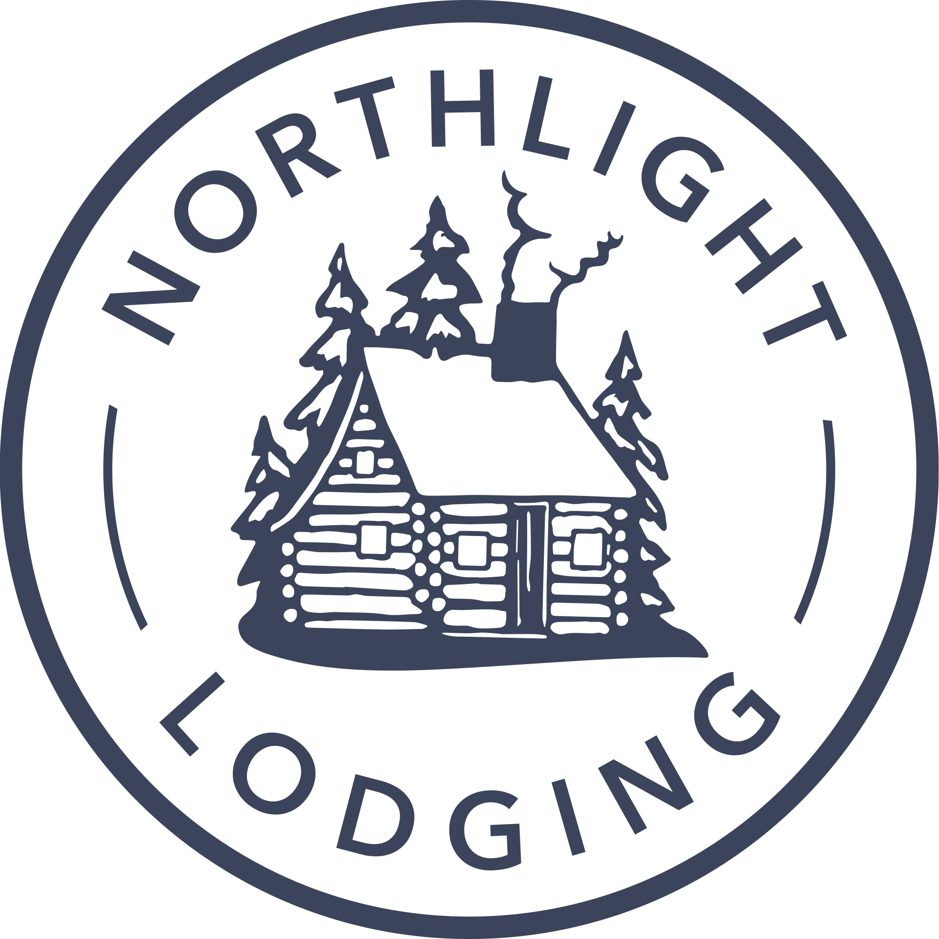 NorthLight Lodging